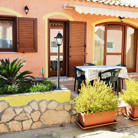 Casa Valeria Villa Muravera Exterior photo