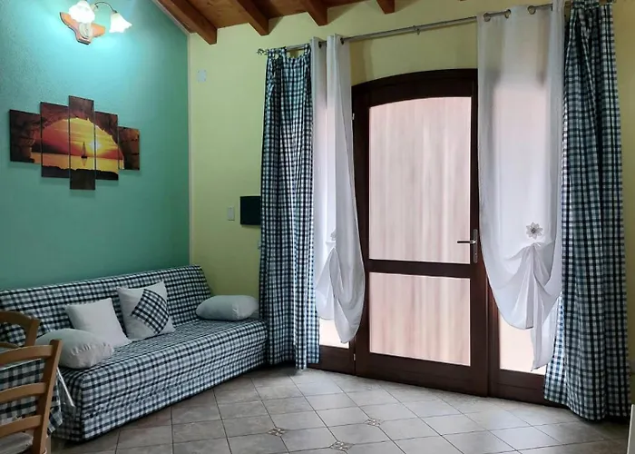 Casa Valeria