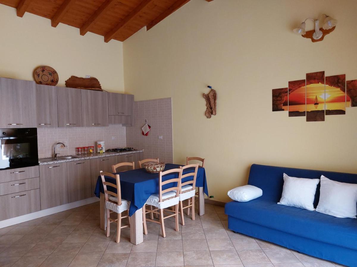 Casa Valeria Holiday home *