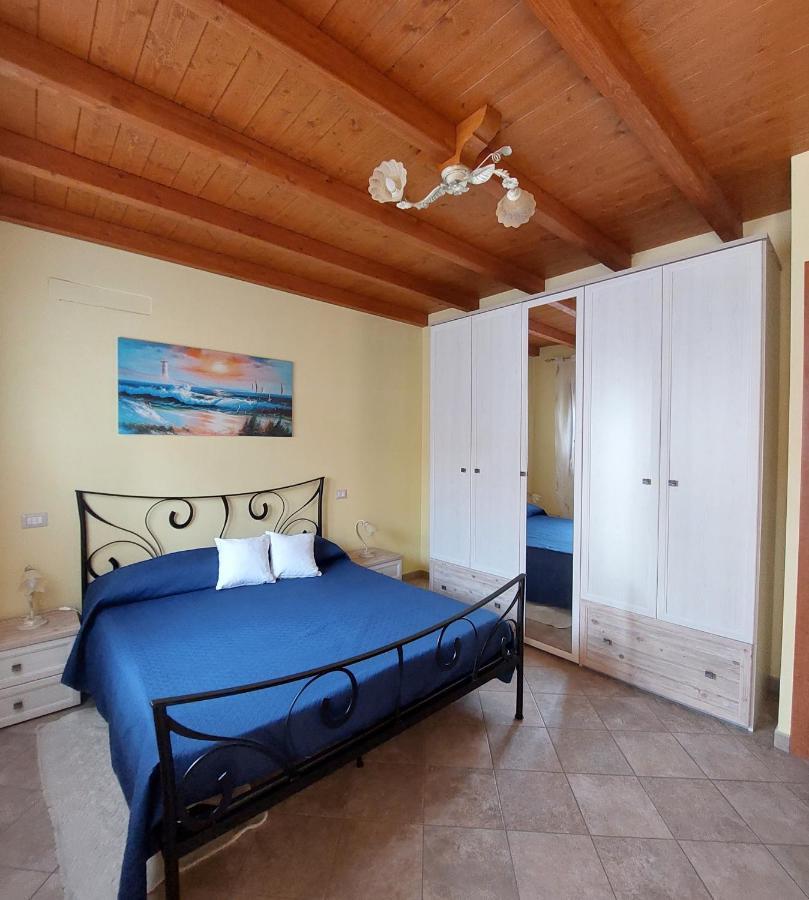 Holiday home Casa Valeria