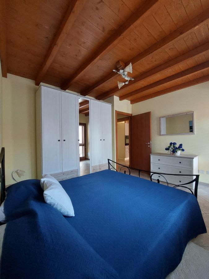 Casa Valeria Muravera