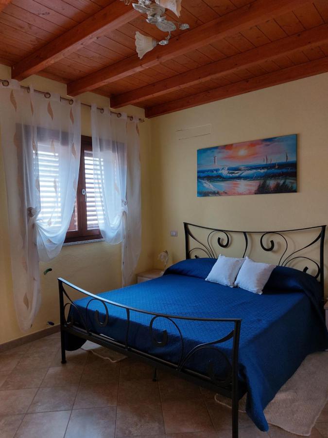 Casa Valeria Holiday home Muravera