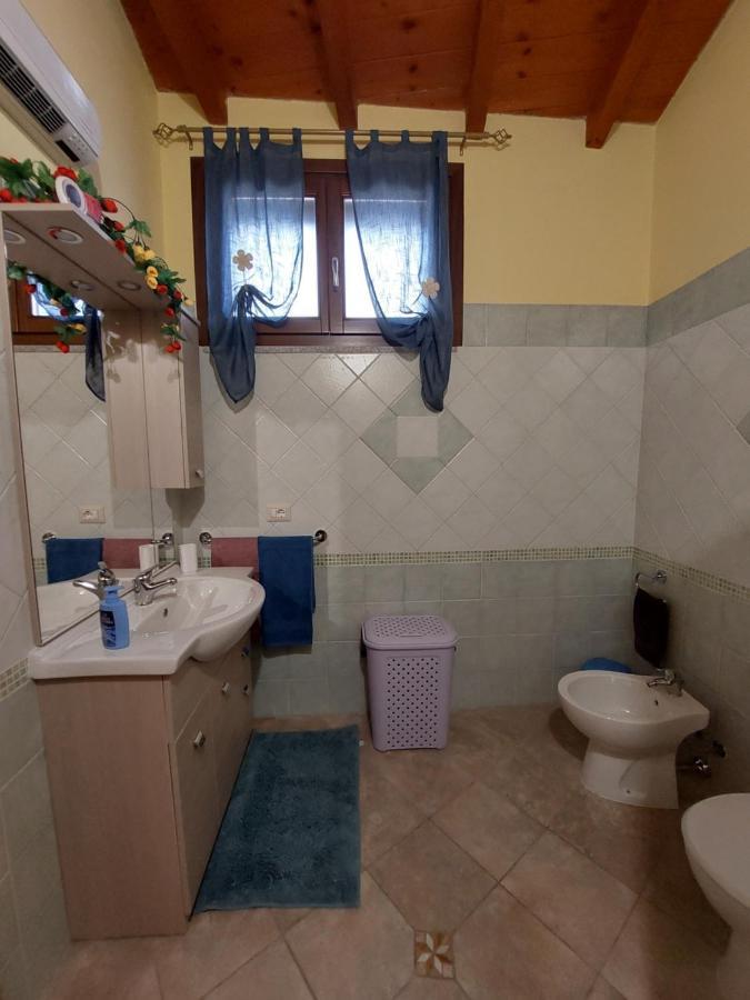Casa Valeria Holiday home