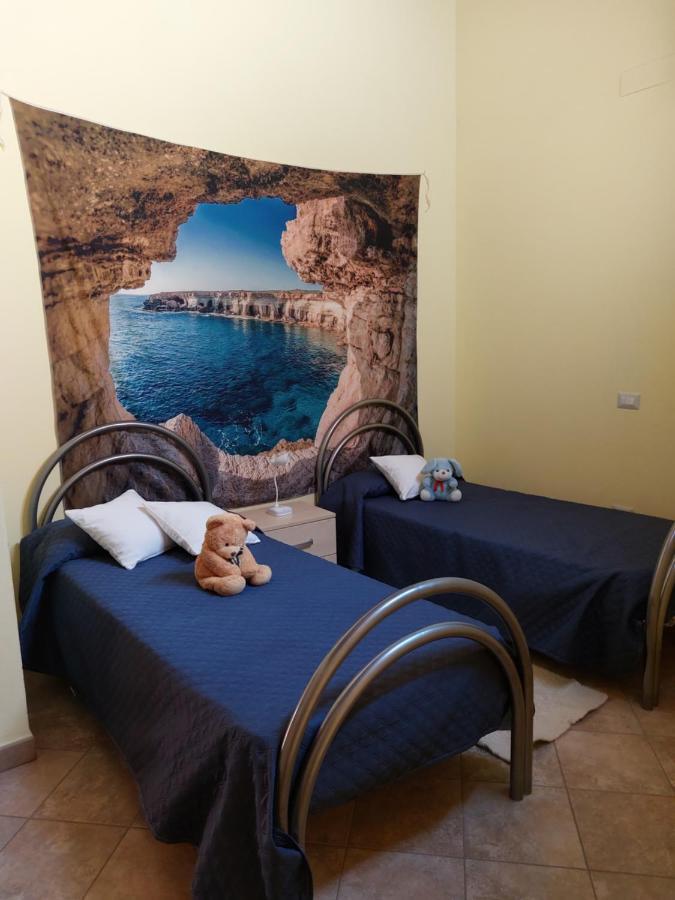 Casa Valeria Holiday home *