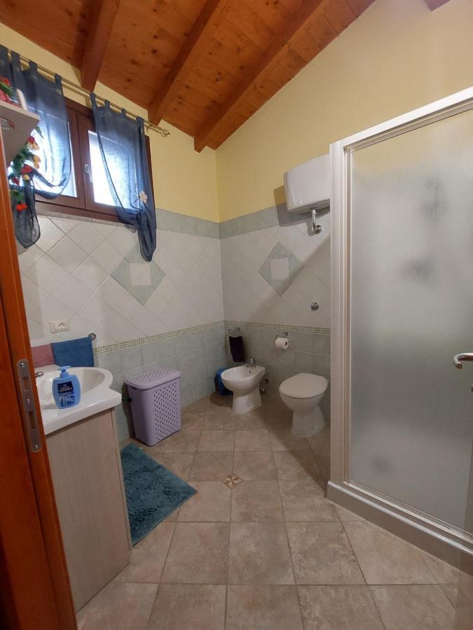 Casa Valeria *