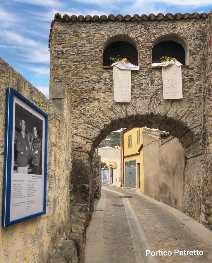 Casa Valeria