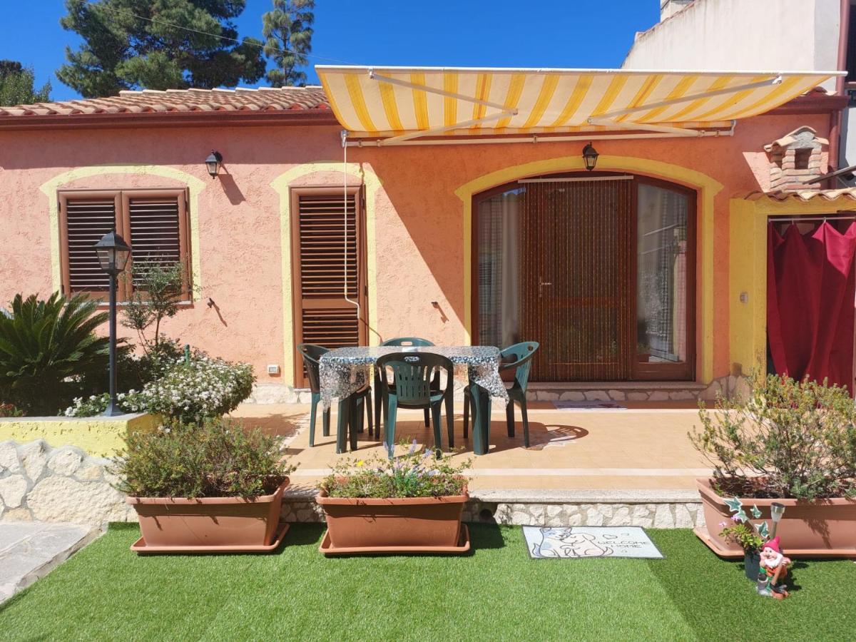 Holiday home Casa Valeria Muravera