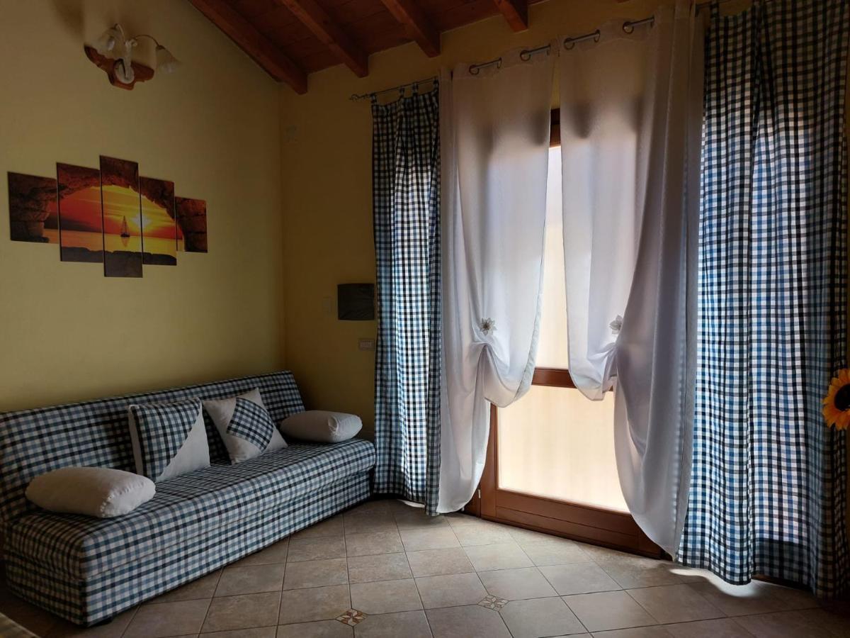 Casa Valeria Holiday home Muravera