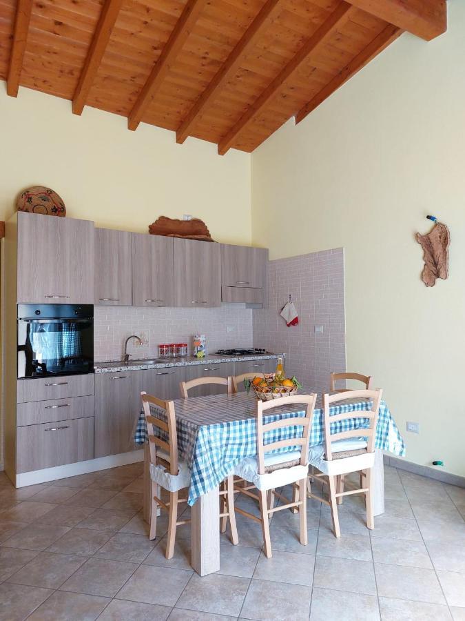 Casa Valeria Holiday home
