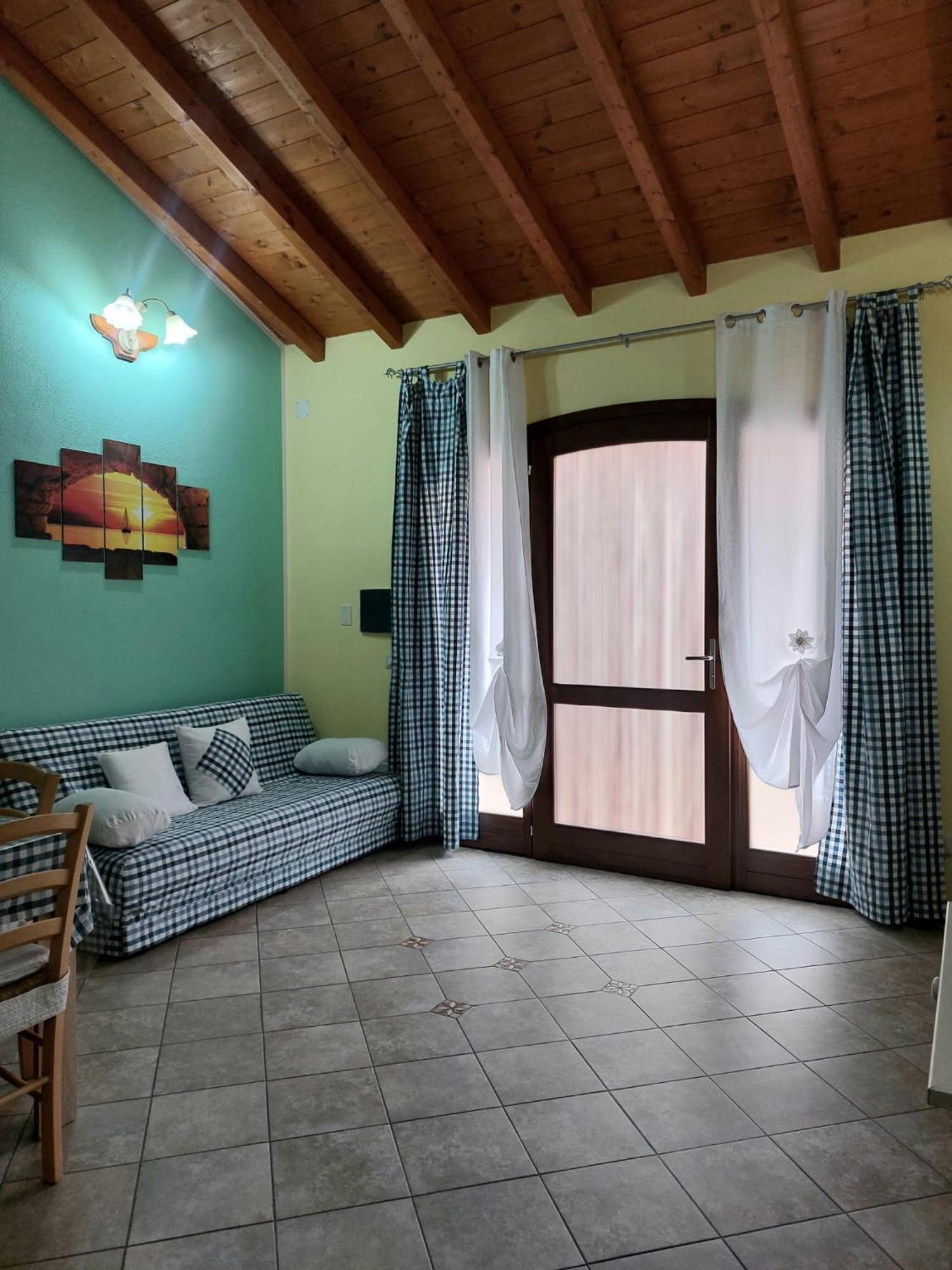 Casa Valeria