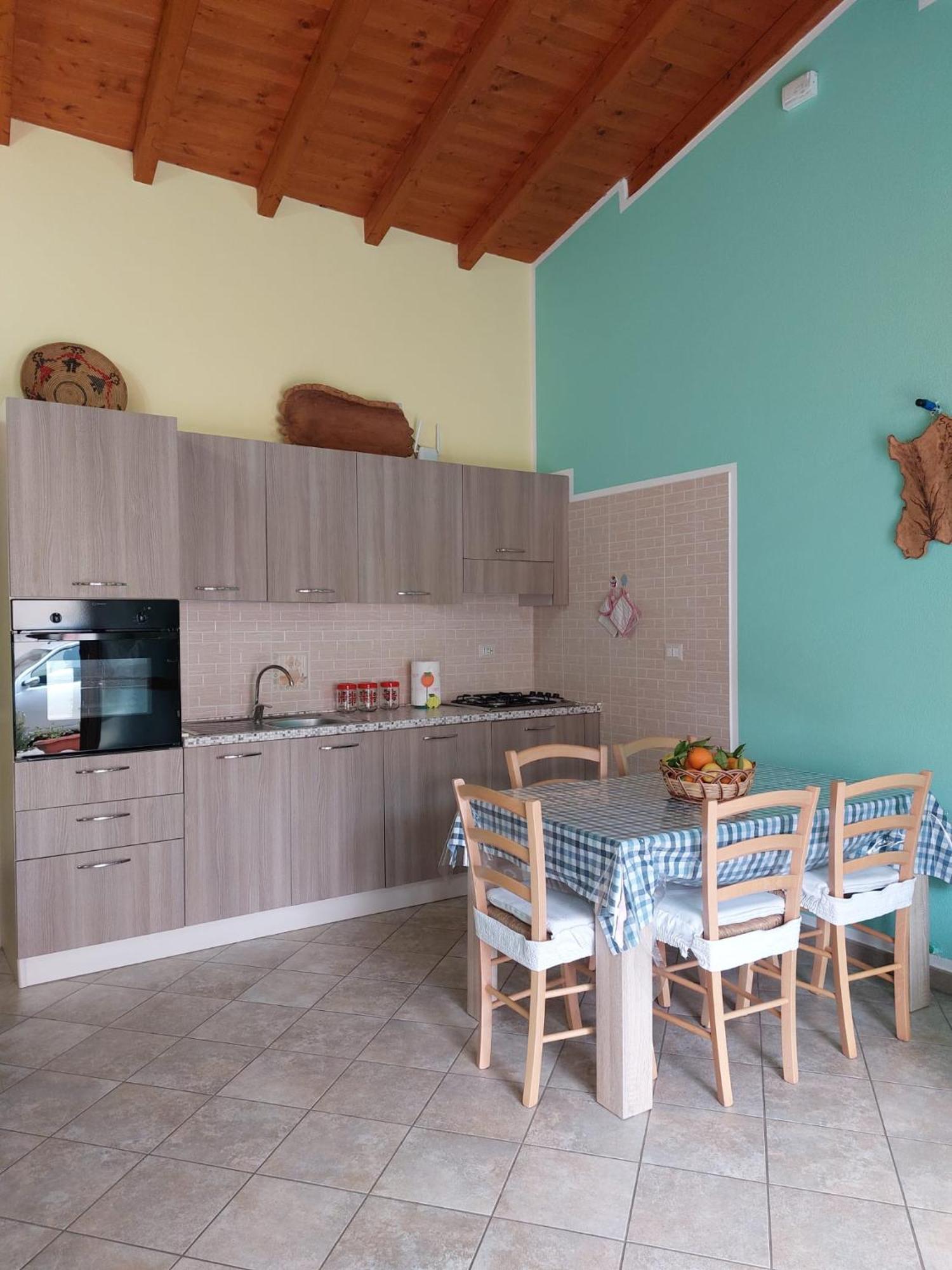 Casa Valeria Holiday home *