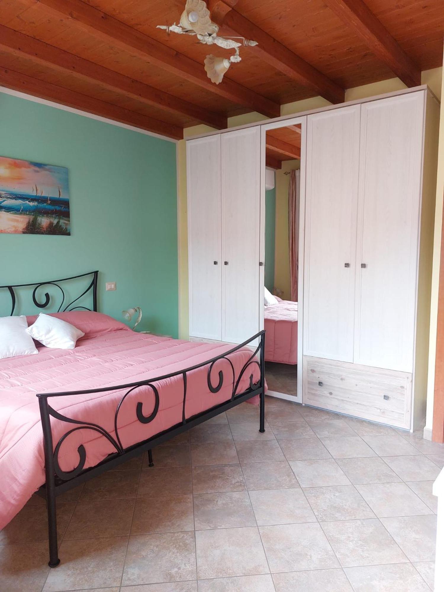 Casa Valeria *